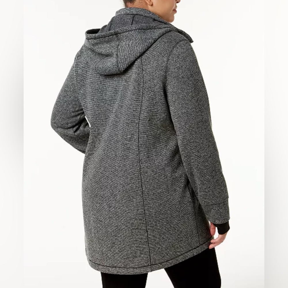 Calvin Klein Performance Jacket - image 2